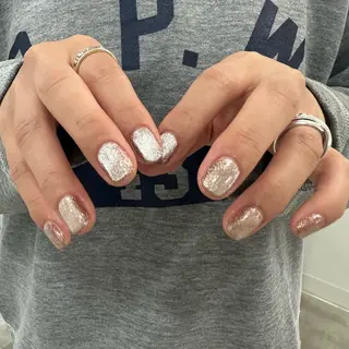 ネイル TK nail Sugiyamaのネイルデザイン