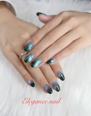 ネイル Elegance Nail所属・Elegance Nail本厚木店舗のネイルデザイン