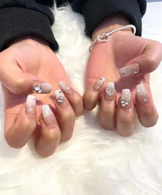 ネイル SARASA♡ Nanakoのネイルデザイン