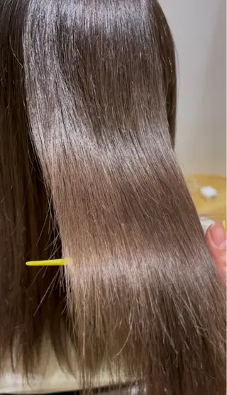 高田 愛斗のヘアスタイル