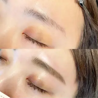 アイブロウ yuueye熊本店所属・Yuueye Kumamotoのマツエク・マツパデザイン