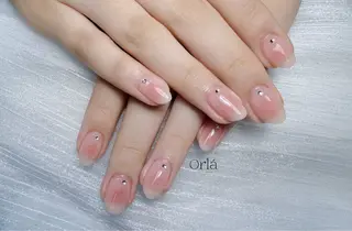 ネイル Orla nail salonのネイルデザイン
