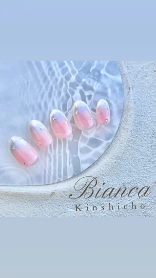 ネイル One’Ness所属・One’Ness Nana🤍のネイルデザイン