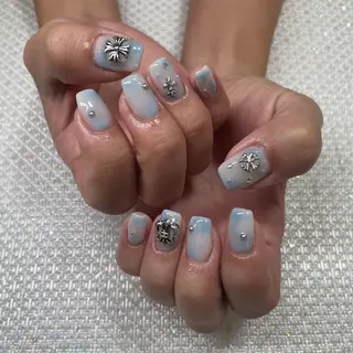 ネイル MoonLight MIHOのネイルデザイン