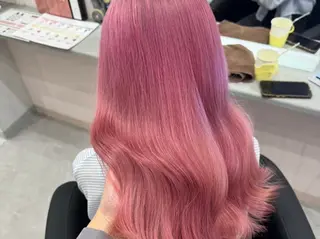 ロング 暖色🎀/アレンジ 🪄/Ayaneのヘアスタイル