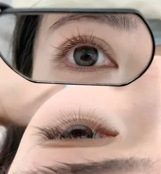 マツエク・マツパ KIIマツエク& まつげパーマ池袋店のマツエク・マツパデザイン