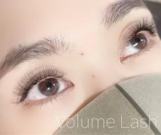 マツエク・マツパ Lumos nail&eyelash所属・Lumos Ayakaのマツエク・マツパデザイン