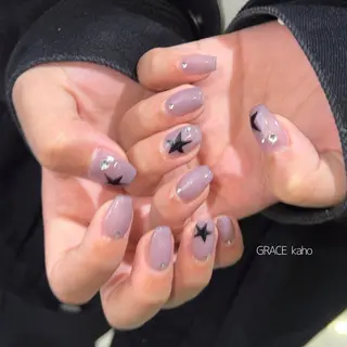 ネイル LAVISH kahoのネイルデザイン