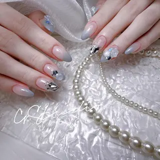 ネイル G. Studioのネイルデザイン