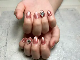 ネイル A I R I ♡のネイルデザイン