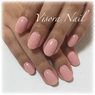 ネイル 美SORA ～ｳﾞｨｿﾗ～のネイルデザイン