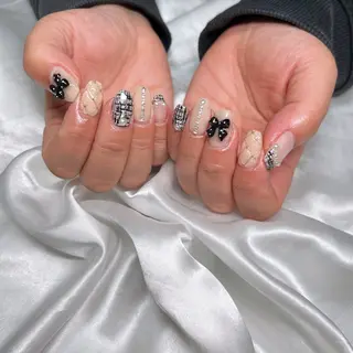 ネイル r. nailのネイルデザイン