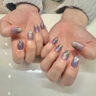 ネイル Lucy's Nail 小倉店所属・Lucy'sNail 小倉店のネイルデザイン