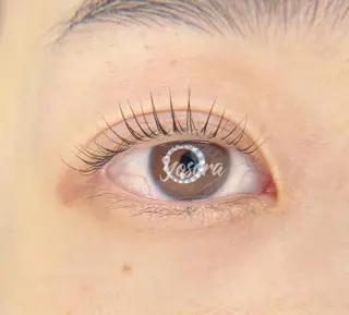 マツエク・マツパ Yosora salonのマツエク・マツパデザイン