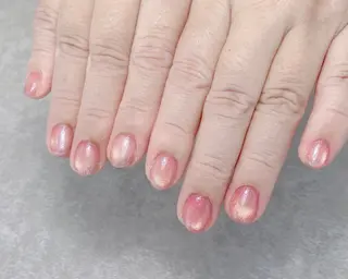 ネイル Ayane 🫧のネイルデザイン