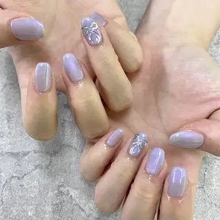 ネイル FASTNAIL PLUS 新宿店のネイルデザイン