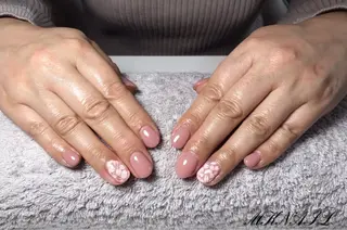 ネイル MK NAILのネイルデザイン