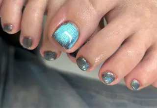 ネイル N.style所属・Ｎ. styleのネイルデザイン