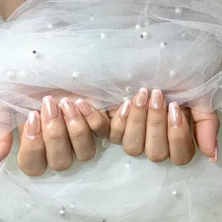 ネイル e-up by boss所属・e-up nail Arisaのネイルデザイン