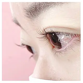 マツエク・マツパ Salute本店 坂口将太のマツエク・マツパデザイン