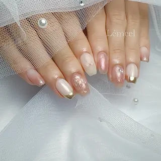 ネイル Lémcel ﾘｼｪﾙのネイルデザイン