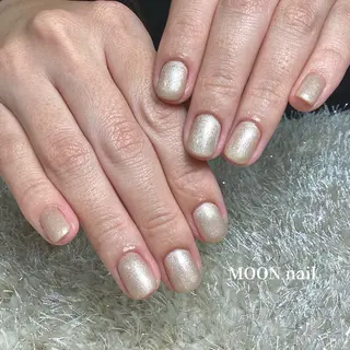 ネイル 浦添 MOON nailのネイルデザイン