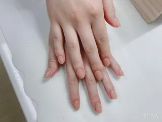 ネイル 閨匠上野店 leoのネイルデザイン