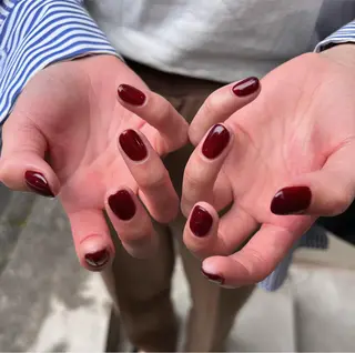 ネイル 酒井 サカイのネイルデザイン