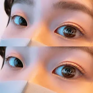 マツエク・マツパ eyenico 渡邊のマツエク・マツパデザイン