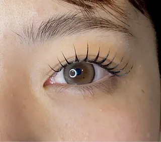 マツエク・マツパ Hazuki .のマツエク・マツパデザイン