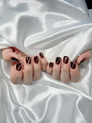 ネイル 京橋/ Lance nail Minaのネイルデザイン