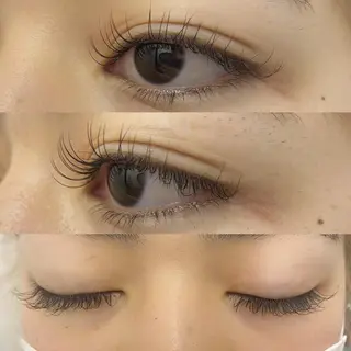 マツエク・マツパ Miyu🦄ash メンズカット/まつげのヘアスタイル