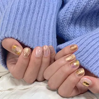 ネイル Charis エステ&ネイルのエステ・リラクイメージ