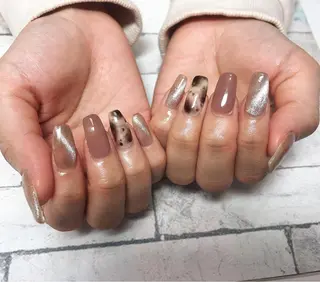 ネイル EPICHA NAILのネイルデザイン