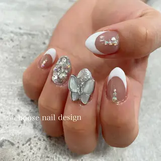 ネイル choose naildesignのネイルデザイン