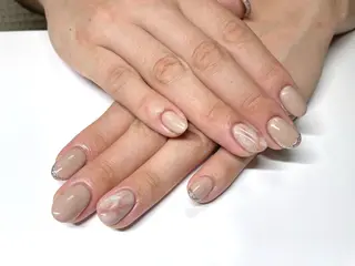 ネイル ネイルサロン Purimaのネイルデザイン