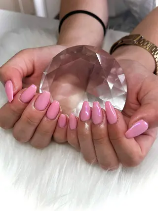 ネイル ネイルサロン kirari所属・MANAMI 🫧のネイルデザイン