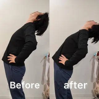 RiL整体・美容整体サロンMACHIDA所属・RiL整体・美容整体 サロンMACHIDAのエステ・リラクイメージ