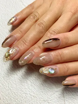 ネイル oco nailのその他イメージ