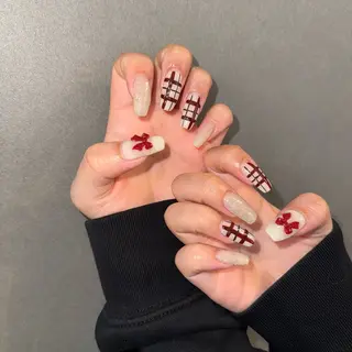 ネイル Apis juriのネイルデザイン