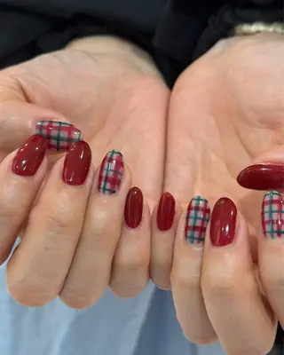 ネイル SACHIKO♪ premiereのネイルデザイン