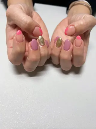 ネイル r. nailのネイルデザイン