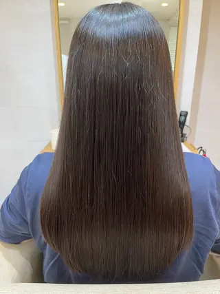 ロング ステラ所属・✨髪質改善艶髪✨ TAKAのヘアスタイル