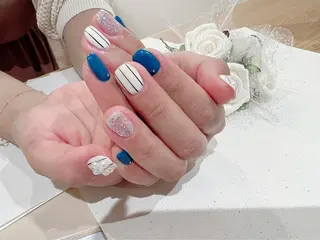 ネイル Ag Nailのネイルデザイン