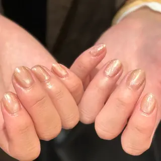 ネイル chika .のネイルデザイン