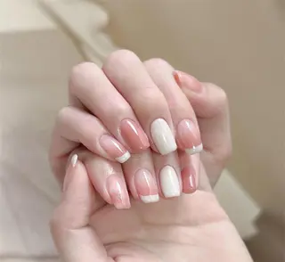 ネイル AngelChris ビューティーサロンのネイルデザイン