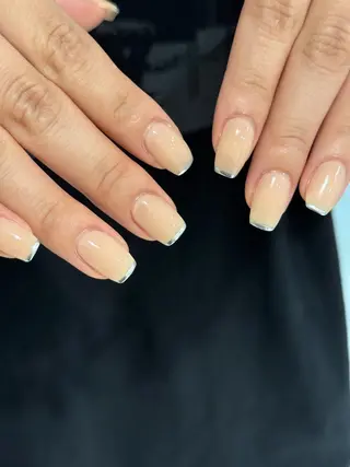 ネイル LICO HAIR&RELAXATION名駅店所属・airi 🤍のネイルデザイン