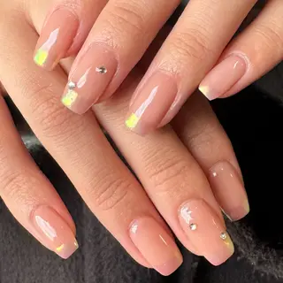 ネイル One YUKIMIのネイルデザイン