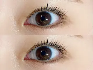 マツエク・マツパ sola: neolive近藤のマツエク・マツパデザイン