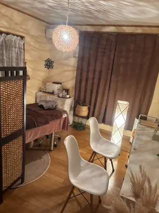 Agreable Raumのエステ・リラクイメージ